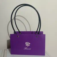 فلاور بگ ( کیف گل)|کیف، کفش، کمربند|گلستان (تهران), |دیوار