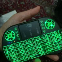 مینی کیبورد exon اکسون