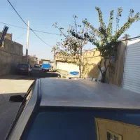 پراید 87بژدوگانه|خودرو سواری و وانت|مشگین شهر, |دیوار