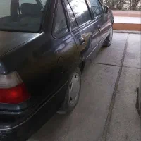 فروش دوو سی الو استثنایی مدل81|خودرو سواری و وانت|اصفهان, بهارستان|دیوار