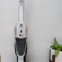 جارو شارژی