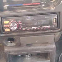ضبط پایونیر فلشخور بلوتوث