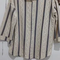 کت دامن کتان|لباس|شیراز, گلکوب|دیوار