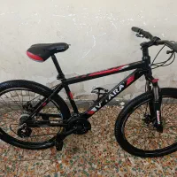 دوچرخه سایز۲۷و نیم