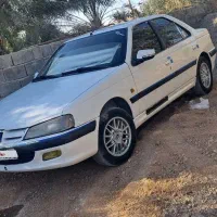 پارس مدل ۸۷