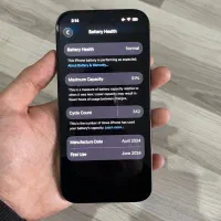 Iphone 15|موبایل|نوشهر, |دیوار