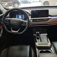 تیگو ۷ پرو|خودرو سواری و وانت|تهران, نارمک|دیوار