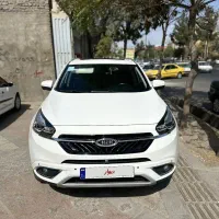 تیگو ۷ ۱۴۰۰
