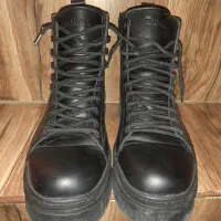 بوت برشکا بغل زیب نونو