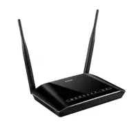 مودم روتر بیسیم DSL 2740U   ADSL2