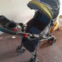 کالسکه|کالسکه و لوازم جانبی|رشت, سلیمانداراب|دیوار