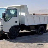 ایسوزو۶تن مدل۸۸ کارت کمپرس|خودرو سنگین|شیراز, گل سرخ|دیوار