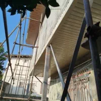 نصب لمبه و حلب|خدمات پیشه و مهارت|رامسر, |دیوار