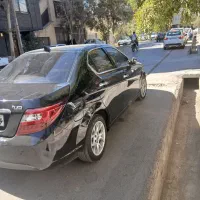 فروش دنا اتومات توربو
