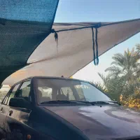 پراید مدل ۸۸