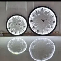 ساعت دیواری طرح دلخواه|ساعت دیواری و تزئینی|تربتحیدریه, طالقانی|دیوار