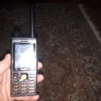 گوشی هووپ مدل k1000 قابلیت بیسیم