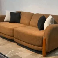 مبلمان تدی|مبلمان خانگی و میز عسلی|کرج, دولتآباد|دیوار