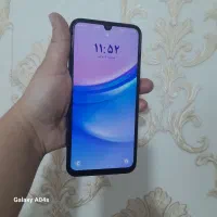 گوشیa15 رم ۸ حافظه ۲۵۶ گیگابایت|موبایل|ملارد, |دیوار