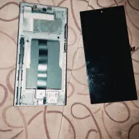 گوشی s24الترا طرح معاوضه با مرغ|موبایل|ارومیه, |دیوار