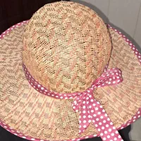 ۲ عدد کلاه تابستانی
