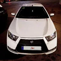 دنا معمولی تیپ ۲، مدل ۱۳۹۵|خودرو سواری و وانت|اهواز, کمپلو شمالی|دیوار