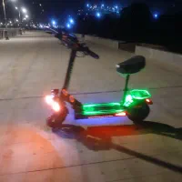 اسکوتر برقی M4-Pro