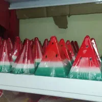 شمع های یلدایی