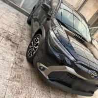 فرانت لندر هیبرید ۲۰۲۵|خودرو سواری و وانت|اردبیل, |دیوار