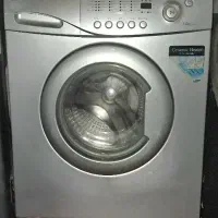 ماشین لباسشویی سامسونگ