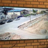 دوربین مداربسته|دوربین مداربسته|سرپل ذهاب, |دیوار