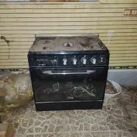 گاز طرح فر