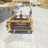 بلوک زنی|ماشینآلات صنعتی|یاسوج, |دیوار