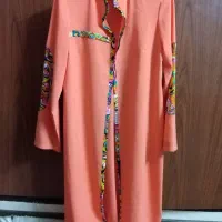 مانتو مجلسی نخی|لباس|شیراز, ملاصدرا|دیوار