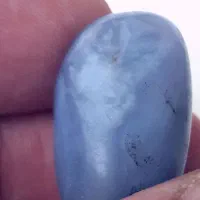 مهره کهنه عقیق ابی مصور|جواهرات|پرند, فاز ۶|دیوار