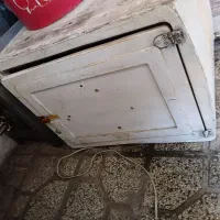 باکس فایبرگلاس بزرگ