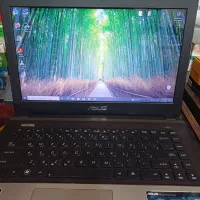 لپ تاپ asus|رایانه همراه|بروجرد, |دیوار