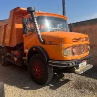 زیر مایلر کمپرسی مدل  ۹۵|خودرو سنگین|اسلام‌شهر, ملک‌آباد|دیوار