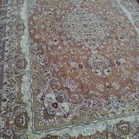 فرش ۹متری ماشینی|فرش|تهران, جوادیه|دیوار