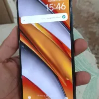 poco f3 256 گیگ