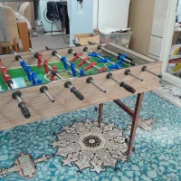 فوتبال دستی