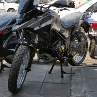 گالکسی گلکسی NH 250 SYM|موتورسیکلت|فردیس, شهرک شهید حسینی|دیوار