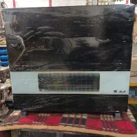 بخاری آبسال۱۴هزار سرویس شده آماده کار