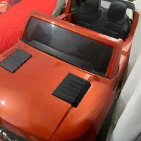 ماشین شارژی