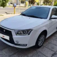 دنا پلاس ۶ دنده صفر ۱۴۰۴ (تحویل فوری )با ESP