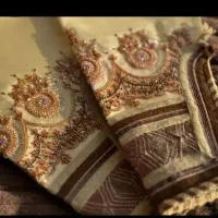 سفارش شلوار ملیله ای با کمه بدون باز کردن لایه|لباس|بندرعباس, |دیوار