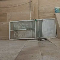 درب اهنی حال