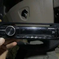 ظبط سونی فلش خور مدل