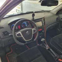 دناپلاس اتومات آپشنال در حد خشک|خودرو سواری و وانت|تاکستان, |دیوار