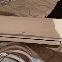 کولرگازی ال‌جی اصلی